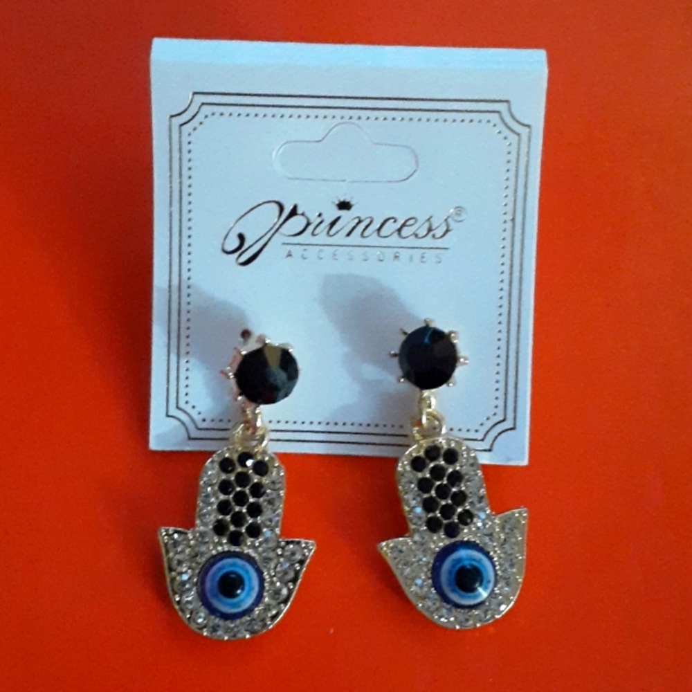 Womens Fashion Earrings